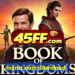mzmz.com download